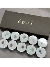 キャンアイドレッシー 福島店(Can I Dressy)/enoi