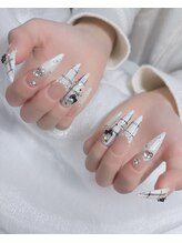 パンダネイル(Panda Nail) サイトウ