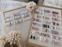 グリス(gris)/橋本デザイン8000円コース♪