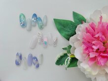 ヴィエント ネイル アイラッシュ サロン(Viento Nail Eyelash Salon)