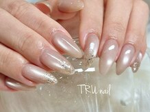 トゥルーネイル アンド アイ 博多店(TRU NAIL & EYE)/デザインジェルコース