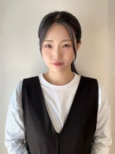 ビーミー 可児店(Be me)&nbsp;福井 春菜