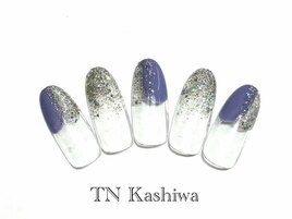 【HAND】クイックデザインネイル