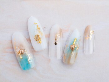 ソル ネイル(Sole Nail)/