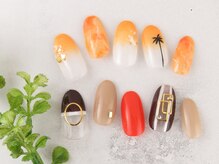 ミンクスタイル 代々木公園 代々木八幡店(Mink style)/