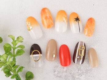 ミンクスタイル 代々木公園 代々木八幡店(Mink style)/