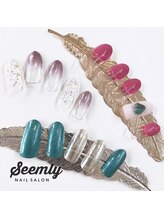 シームリー(Seemly)/