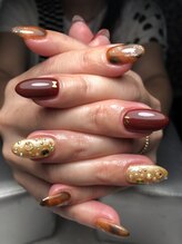 ネイルアンドボディケアサロン ミリミリ(milimili)/