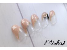 ミシュ(mishu)/