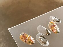 ネイルスミス(Nailsmith)/ブリーディングシュリンク水銀