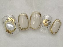 シェル トウキョウ(SHELL TOKYO)/