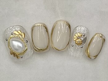 シェル トウキョウ(SHELL TOKYO)/