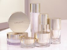 オルラーヌビューティー インスティテュート 銀座/ロワイヤル