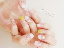 ネイルアンドアイラッシュ ボネール 銀座店(lash Bounail)/参考デザイン