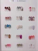 キャンアイドレッシー 深谷店(Can I Dressy)/12月定額3,800yen（全体）