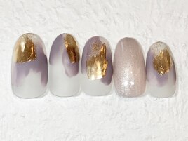 ニュアンス定額　15