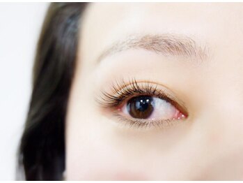 アイラッシュサロン ブラン せんちゅうパル千里中央店(Eyelash Salon Blanc)/シングルエクステ　上140本