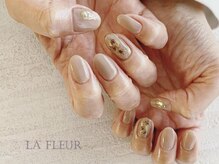 ラ フルール(La Fleur)/定額simple+α