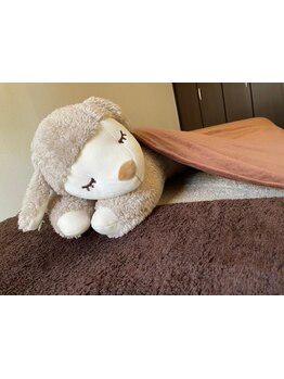 完全個室のリラクゼーションサロン