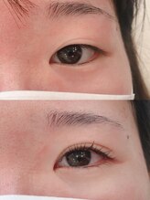 バードアイ(bird eye)/ラッシュリフト()まつ毛パーマ)