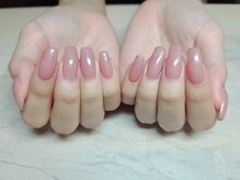 ネイルホン(nail Hong)/