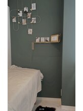 アジュメル(Ajumel)/こだわりroom