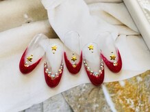 ビモア(vimore)/定額ネイル