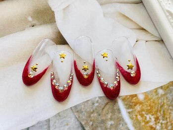 ビモア(vimore)/定額ネイル