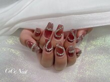 シーシーネイル 新宿店(CeCe Nail)/