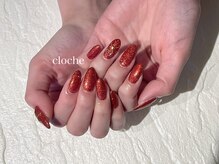 クロシュ(Cloche)/