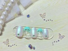 ユディア ネオン(Yudia neon)/《Hand》韓国&ワンホン定額90min