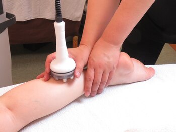 ソワン サクレ/～ハイパーナイフ～