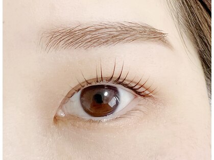 キーネイルアンドアイラッシュ(KEY)の写真