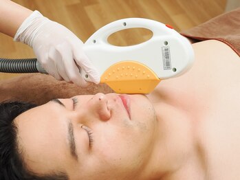 トゥルーリー(TRULY)/《カップルでの施術◎》