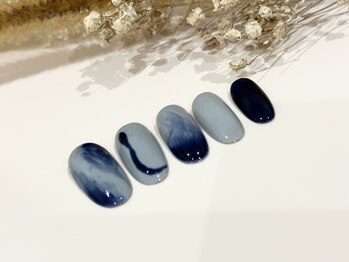 エムプラスビューティー(M+)/シンプルデザイン