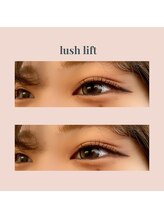 ミラー(MIRROR)/ラッシュリフト