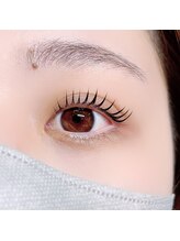 エイルアイラッシュ(Aile eyelash)/