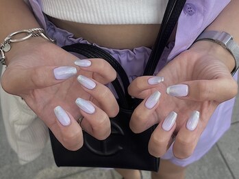 シーハウス(c house)/ユニコーンネイル