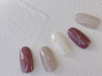 プレジール(Plaisir)/12月定額Ａー3