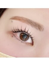 マケア 武蔵浦和駅西口店(Makea)/パリジェンヌラッシュリフト