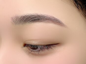 シェリ バイ リッシュ(Cheri by RICHE)/アイブロウWax¥4.700～