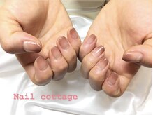 ネイルコテージ 新宿南口店(Nail cottage)/カラーグラデーション