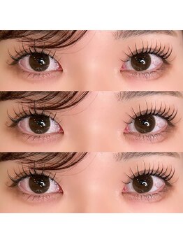 ビー(B)/【フラットラッシュ】