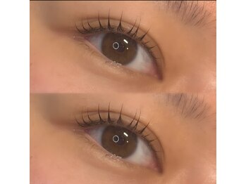 ボアップ 松山店(boappu)/まつ毛パーマ