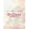 ブリリアント 金沢八景店(Brilliant)のお店ロゴ