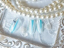 クレールネイル(Clair Nail)/¥7990