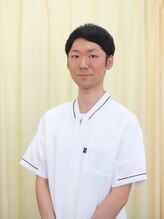 アイワ鍼灸整骨院&nbsp;稲辺 滉也