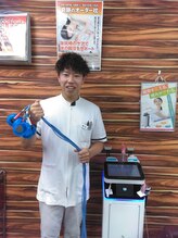 須磨板宿整体院/エボフレックス