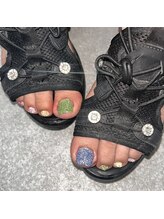 ネイルリアン(Nail lieN)/90分やり放題メニュー！