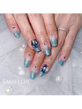 アンベリール 新宿(Embellir)/120分やり放題コース♪